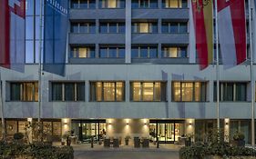 Hilton Geneva Hotel&Conference Centre