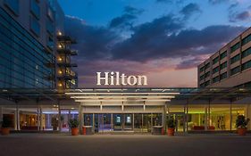 Hilton Geneva Hotel&Conference Centre